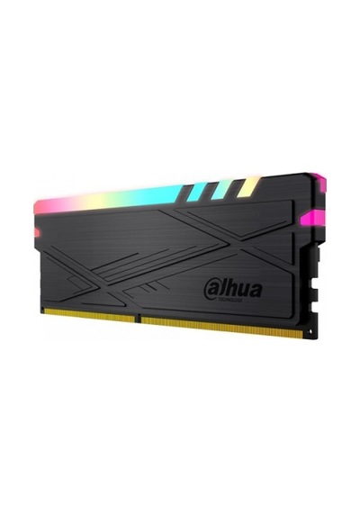 Dahua C600URG32G36D 32 GB (2x16) DDR4 3600 MHz CL18 RGB PC Gaming Ram