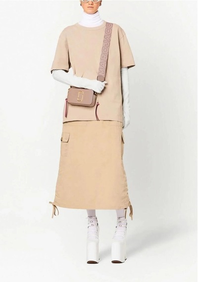 Marc Jacobs Kadın Omuz Çantası Mj0014146 Rose Multi