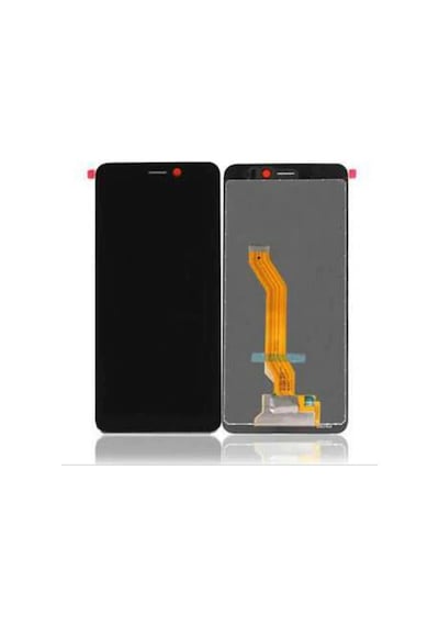 Htc U11 Lcd Ekran Dokunmati̇K Çıtasız