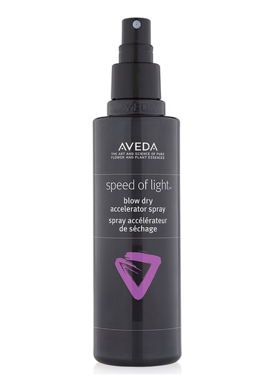 Aveda Speed Of Light Hızlı Kurutucu Sprey 200 Ml
