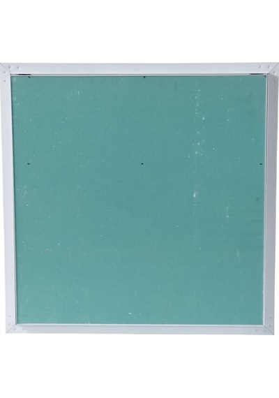 Alçıpan Müdahale Kapağı - STD - 50x50
