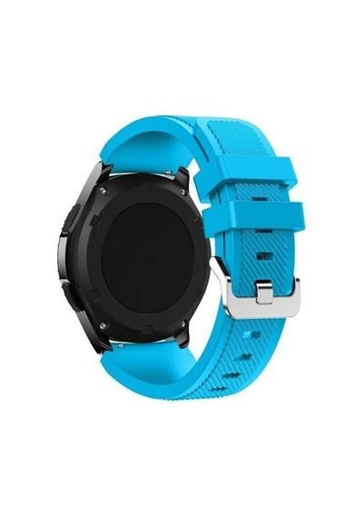 Huawei Gt 2 - Honor Magic Watch 2 46Mm Akıllı Saat Silikon Kordon (532081418)