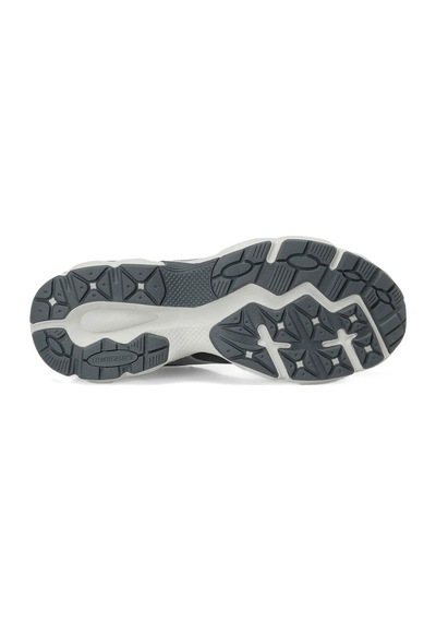 Lumberjack Zanarıo Koyu Gri Erkek Sneaker 102695124