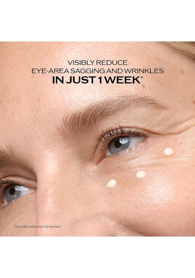 Vital Perfection Krem Contour Des Yeux Liftante Et Raffermissante Avancée 15 Ml