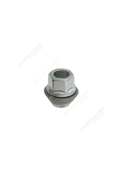 Focus Bijon 1998-2009 91ab1k024ac 11710033 1.6 Zetec, 2.0 Zetec, 1.8 L Tdcı, 1.4 L Duratec, 1.6 Tdcı Duratorg, 1.6 L Duratec Ti-vct