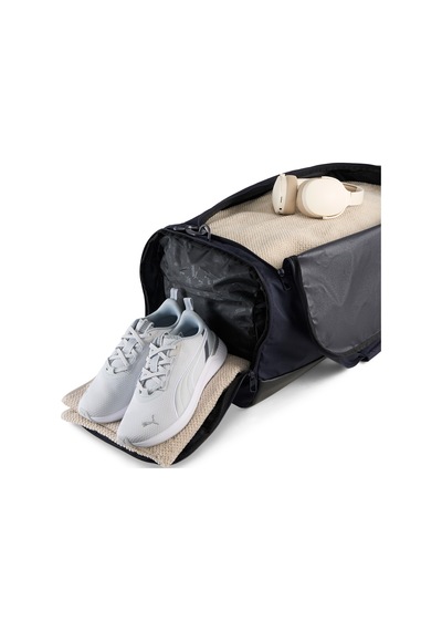 Puma Challenger M Sports Unisex Lacivert Günlük Stil Spor Çanta 09114508 1687105 Mavi
