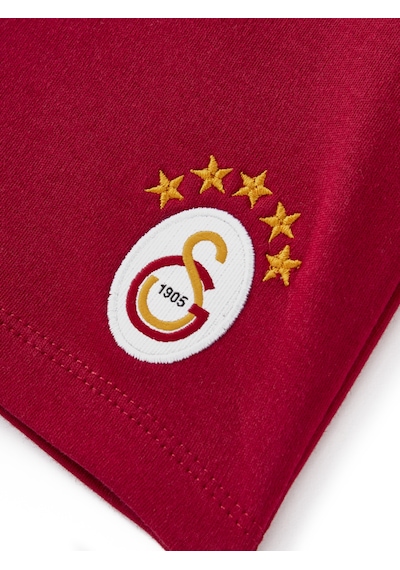 Gsstore Galatasaray Çocuk Takım C261061 Kırmızı