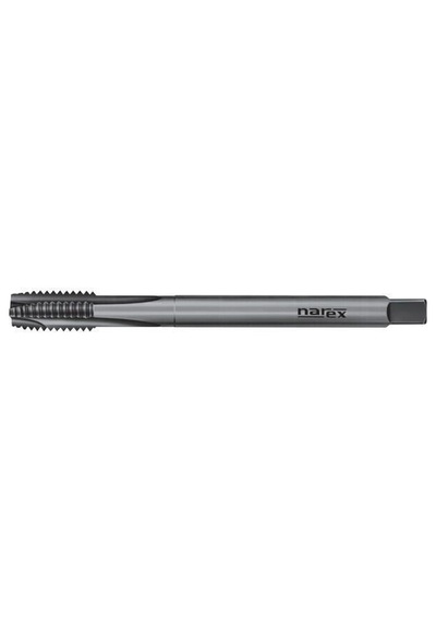 Narex Zdanice M18x2.5 Ox Uç Bilemeli Düz Kanal Makina Kılavuzu Dın 376b 3540 Ox