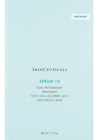 Gelişmiş Cilt Serumu Yaşlanma Belirtileri Ve Leke Görünümü İçin Yoğun Bakım Sağlayan Serum 30 Ml