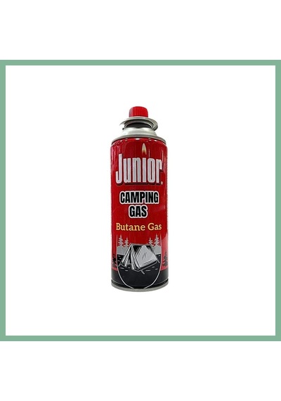 Bşkvirgo Kamp Gazı 393 Ml Bsk2026