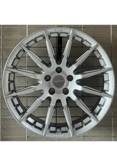 8249400002475 5 112 19 8.0 Et40 Hyper Black Arceo Asw03 Jant Mode