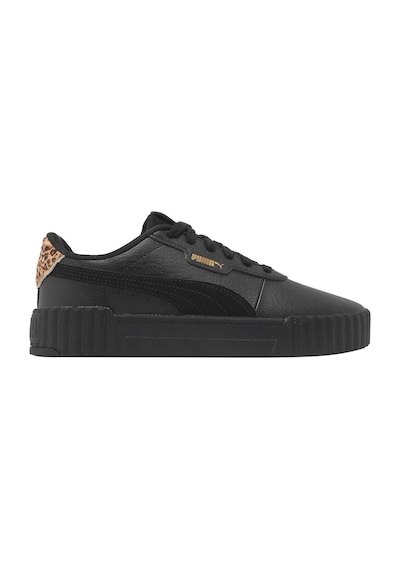Puma 40264202 Carina 3.0 Animal Flair Kadın Günlük Spor Ayakkabı Renkli