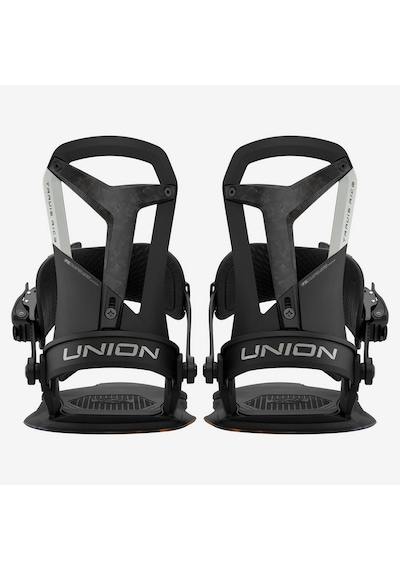 Union Falcor Black 2026 Siyah