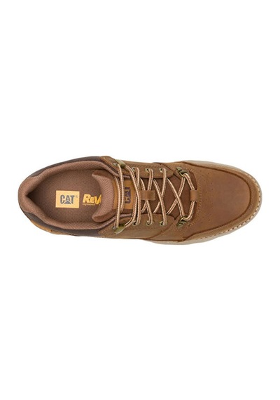Cat Pursue Hıker Lo Erkek Outdoor Ayakkabısı P726887 Kahverengi