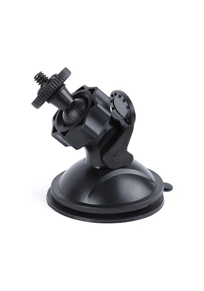 Novatek General Plus Araç İçi Kamera Ince Slim Cam Vantuz Tutucu N11.721