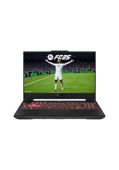 Asus TUF Gaming A15 FA507NUR-LP034Zi700 R7-7435HS 16 GB 512 GB SSD 6 GB RTX4050 15.6" Dos Dizüstü Bilgisayar