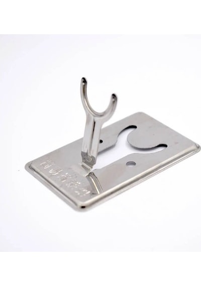 Y Tipi Havya Sehpası Metal Havya Stand - 43*46Mm (533636500)
