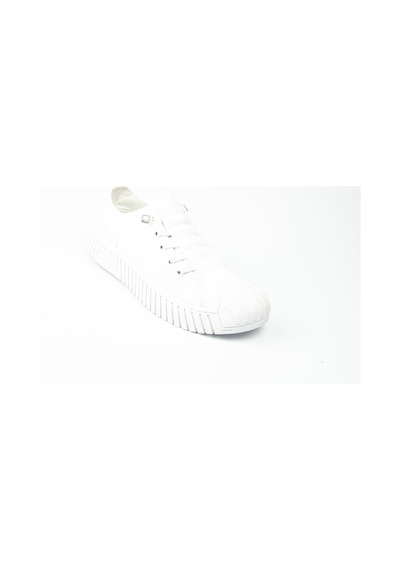 Gamelu 202401 Vigor Beyaz Erkek Sneaker Ayakkabı 001