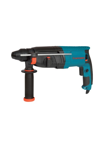 CatPower 5922 SDS Plus 800 W Profesyonel Kırıcı Delici 2.7 KG - CAT5922