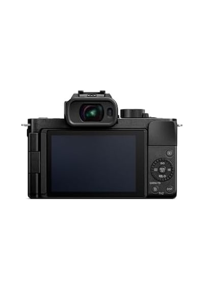Panasonic Lumix DC-G100DKEGK Micro Four Thirds Aynasız Kamera