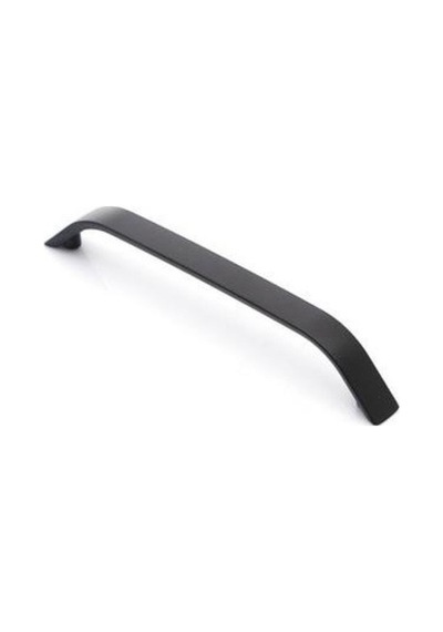 Katarmarket Asil Şahin Boş Siyah Kulp 192 Mm
