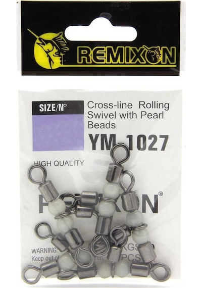 Remixon Ym-1027 Üçlü Fırdöndü (293423360)