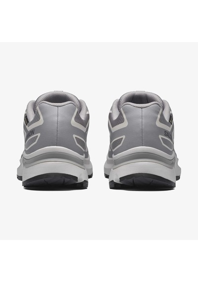 Salomon Xt-evr Gtx M Erkek Sneakers-33884 GRİ