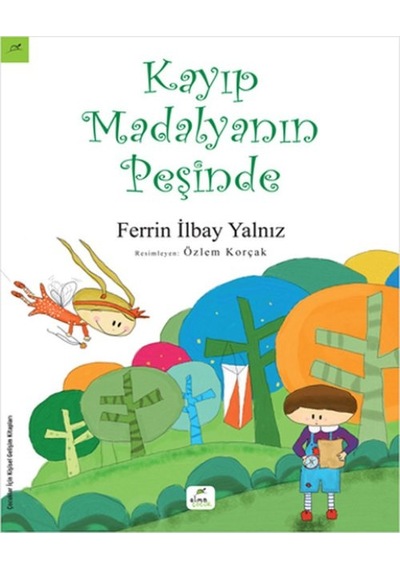 Kayıp Madalyanın Peşinde - Qhdh-609317