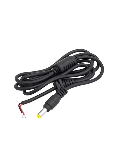 Hubrendy Sh Notebook Adaptör Kablosu Jacklı 5.5x2.5 Uç