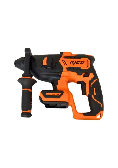 Rico 028-RE0031 Sds Plus 20V Kömürsüz Kırıcı Delici