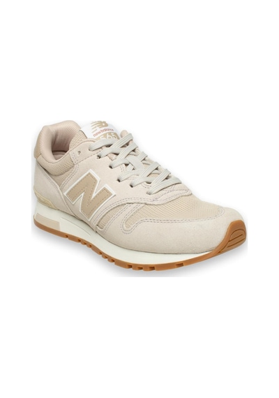 New Balance Wl565 Nb Lifestyle Womens Shoes Bej Kadın Spor Ayakkabı Bej