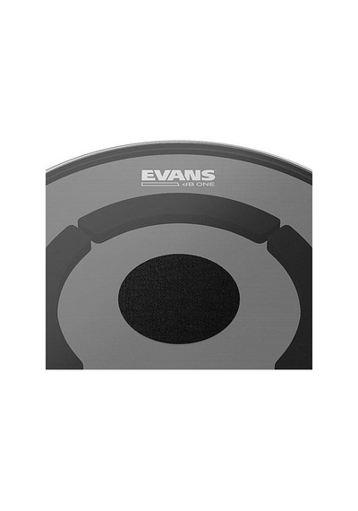 Evans Db One 14" Soundoff Davul Derisi