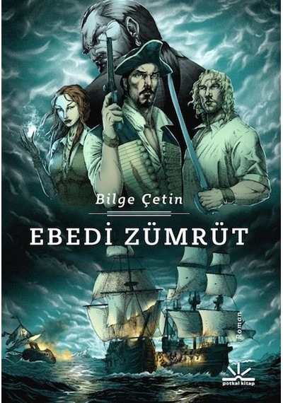 Ebedi Zümrüt / Bilge Çetin
