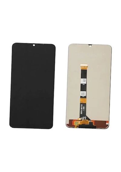 Oppo Realme C51 Lcd Ekran Dokunmatik Servis
