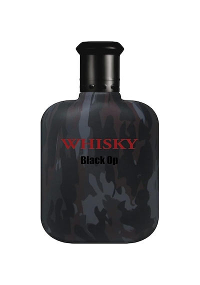 Evaflorparıs Whisky Op Edt Erkek Parfüm 100ml Sku: Smg8690010424358 Diğer