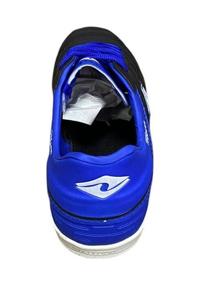 Lion Halısaha Spor Ayakkabı Siyah Saks Beyaz - 682771360 Siyah Saks Beyaz