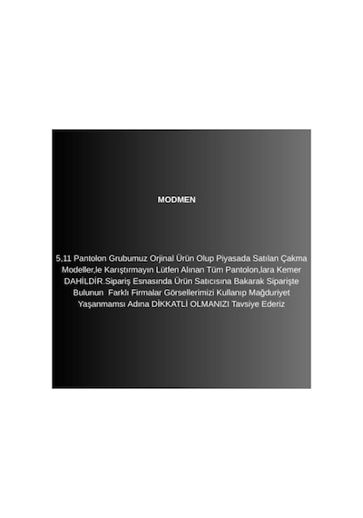 Modmen Tactical & Taktik Kalıplar Dar Olduğundan Bir Beden Büyük Alınız Taktikal Outdoor 5.11 Pantolon Bej