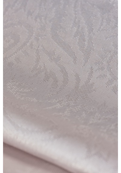 Doqu Home Glory Masa Örtüsü 140x240cm - Bej Bej