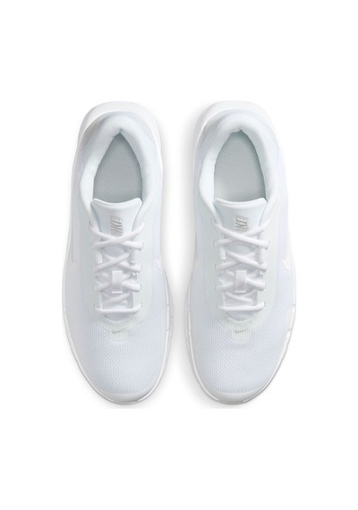 Nike Nike Flex Train Erkek Spor Ayakkabı Beyaz