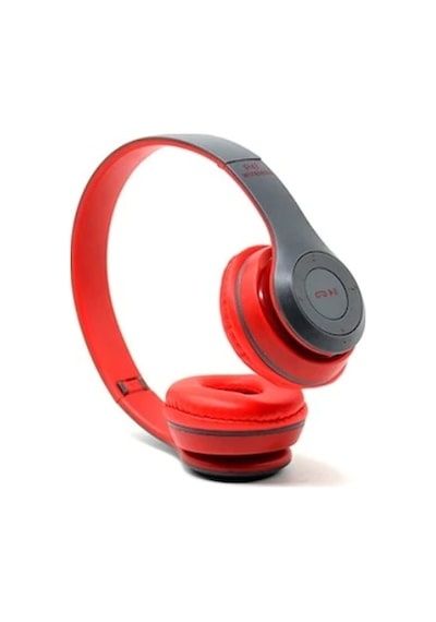 P47 Bluetooth 4.2 Kulak Üstü Kulaklık