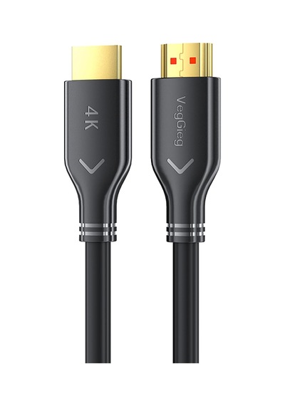 V-h107 18gbps Hdr 4k 60hz 3d Hdmı 2.0 Kablo 1.5 Metre