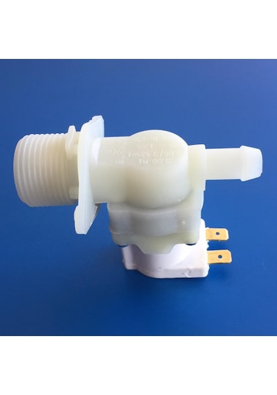 Tekli Su Ventili, 220V, Selenoid Vana - 444300393 Tekli Su Ventili, 220V, Selenoid Vana - 444300393