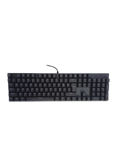 Raynox K100 Kablolu Mekanik Işıklı Gamıng Klavye
