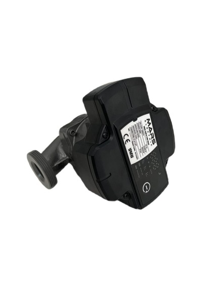 Mars Mrs 32/12-180 Maxi Fre. Kon. Sir. Pompası - 1¼'' - 180w
