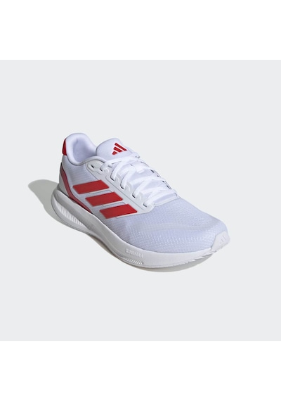 Adidas Runfalcon 5 Beyaz Erkek Koşu & Antrenman Ayakkabısı Jr5518 Beyaz