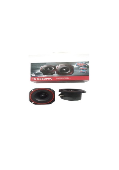B350pro Kurşun Tweteer 87mm