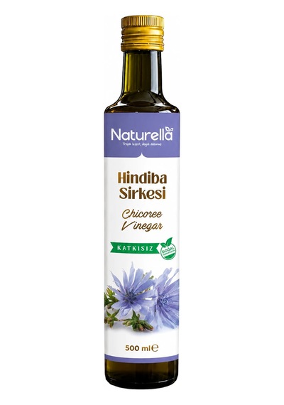 Naturella Hindiba Sirkesi