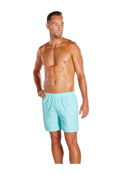 Speedo Solid Erkek Şort Mayo