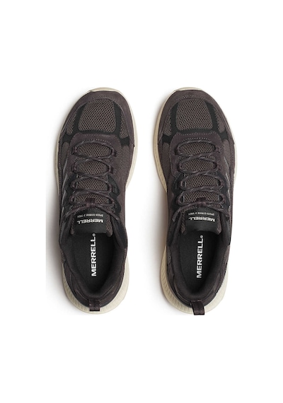 Merrell Coal Speed Strıke 2 Trek Erk Outdoor Ayakkabı J007093 Kahverengi