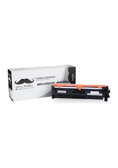 Hp Cf217A (17A) Toner Çipli 1600 Sayfa Uyumlu